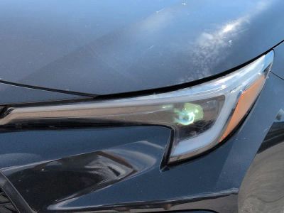 2023 Toyota Corolla — photo 10 view