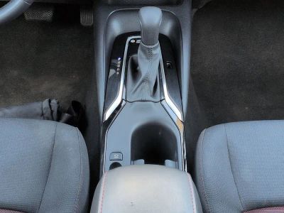 2023 Toyota Corolla — photo 19 view