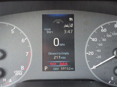 2023 Toyota Corolla — photo 27 view