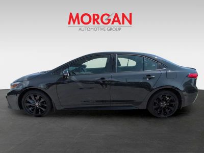 2023 Toyota Corolla — photo 8 view
