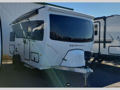 2025 Grand Design Serenova - Photo 1