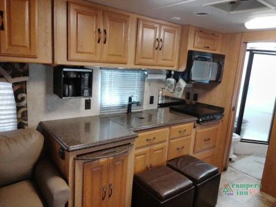 2008 Coachmen RV Sportscoach SRS — photo 34 view