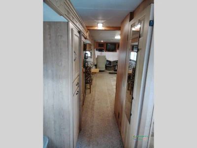 2008 Coachmen RV Sportscoach SRS — photo 45 view