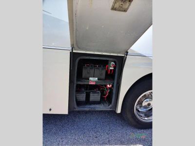 2008 Coachmen RV Sportscoach SRS — photo 12 view