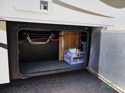 2008 Coachmen RV Sportscoach SRS — photo 10 view