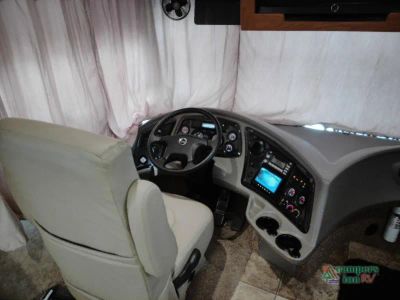 2008 Coachmen RV Sportscoach SRS — photo 28 view