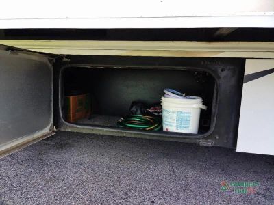 2008 Coachmen RV Sportscoach SRS — photo 16 view