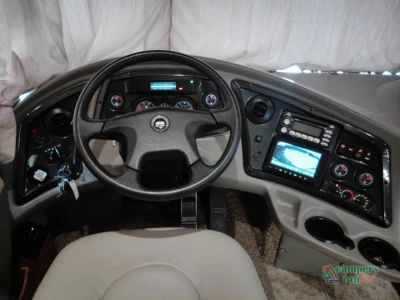 2008 Coachmen RV Sportscoach SRS — photo 29 view