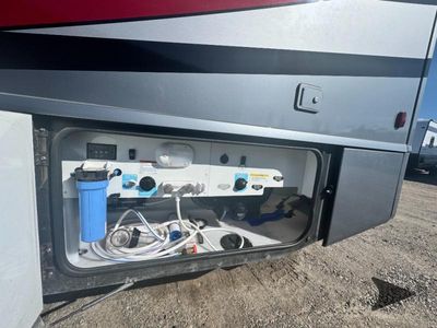 2023 Winnebago Adventure - Photo 11