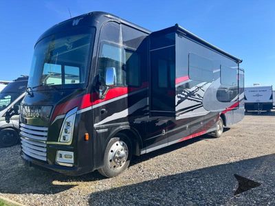 2023 Winnebago Adventure - Photo 6