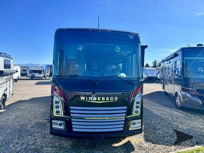 2023 Winnebago Adventure - Photo 2
