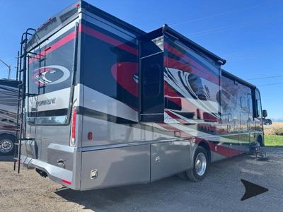 2023 Winnebago Adventure - Photo 5