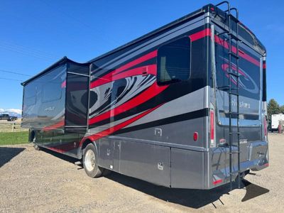 2023 Winnebago Adventure - Photo 3