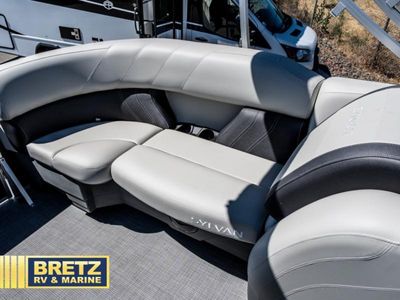 2026 Sylvan Smoker Craft - Photo 21