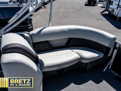 2026 Sylvan Smoker Craft - Photo 22