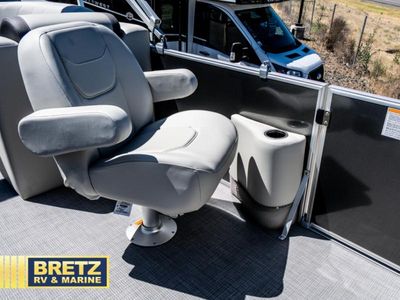 2026 Sylvan Smoker Craft - Photo 15