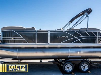 2026 Sylvan Smoker Craft - Photo 8