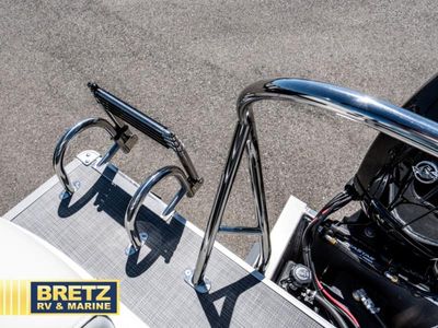 2026 Sylvan Smoker Craft - Photo 26