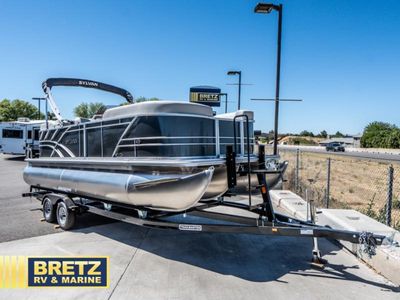 2026 Sylvan Smoker Craft - Photo 1
