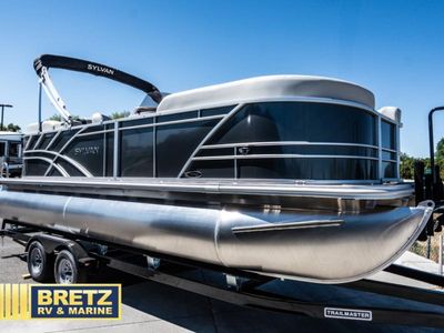 2026 Sylvan Smoker Craft - Photo 3