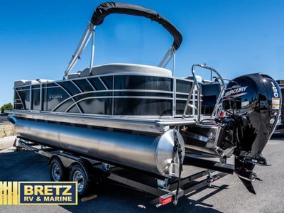 2026 Sylvan Smoker Craft - Photo 7