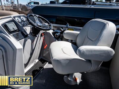2026 Sylvan Smoker Craft - Photo 16