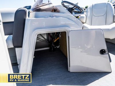2026 Sylvan Smoker Craft - Photo 17