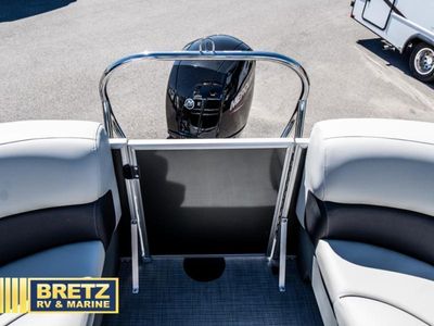 2026 Sylvan Smoker Craft - Photo 24