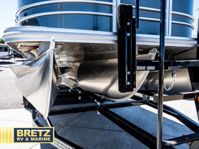 2026 Sylvan Smoker Craft - Photo 4