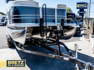 2026 Sylvan Smoker Craft - Photo 10