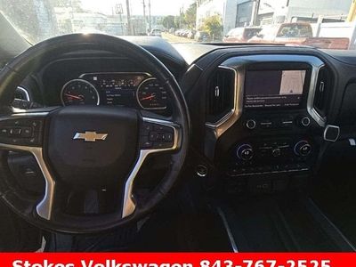 2019 Chevrolet Silverado 1500 - Photo 3