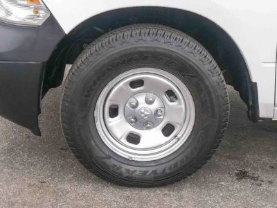 2021 RAM 1500 Classic — detail view