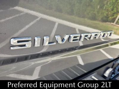 2021 Chevrolet Silverado 1500 — photo 11 view