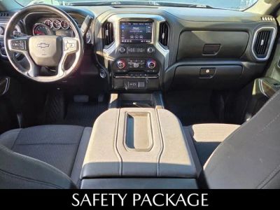 2021 Chevrolet Silverado 1500 — photo 9 view
