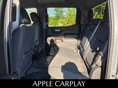 2021 Chevrolet Silverado 1500 — photo 7 view