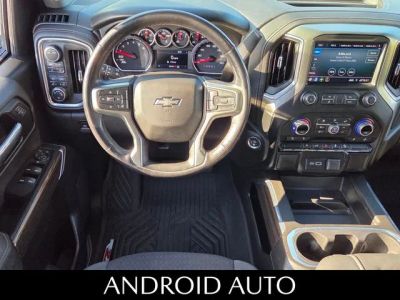 2021 Chevrolet Silverado 1500 — photo 8 view