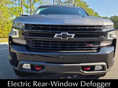 2021 Chevrolet Silverado 1500 — photo 21 view