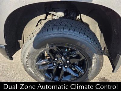 2021 Chevrolet Silverado 1500 — photo 22 view
