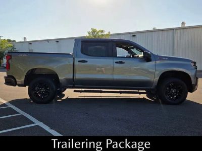 2021 Chevrolet Silverado 1500 — photo 15 view