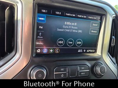2021 Chevrolet Silverado 1500 — photo 26 view