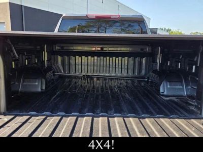 2021 Chevrolet Silverado 1500 — photo 10 view
