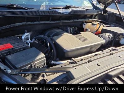 2021 Chevrolet Silverado 1500 — photo 25 view