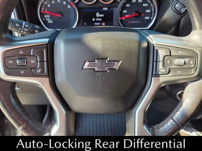 2021 Chevrolet Silverado 1500 — photo 30 view