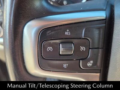 2021 Chevrolet Silverado 1500 — photo 31 view