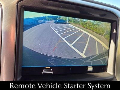 2021 Chevrolet Silverado 1500 — photo 27 view