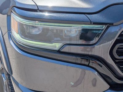 2022 RAM 1500 — detail view
