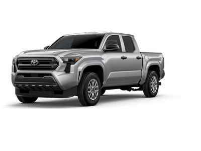 2026 Toyota Tacoma - Photo 1
