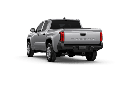 2026 Toyota Tacoma - Photo 4