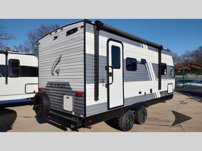 2025 Wayfinder RV Go Play - Photo 7