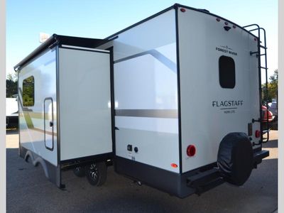 2026 Forest River Flagstaff Micro Lite - Photo 2